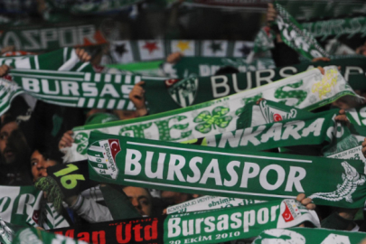 Bursaspor-Kahramanmaraş Spor maçı biletleri satışta