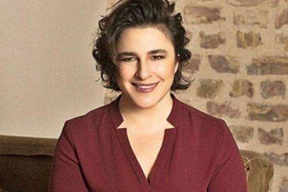 Esra Dermancıoğlu "Sevgilimle sevişirken bana dedi ki..." diyerek açıkladı!