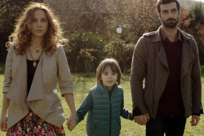 Poyraz Karayel'in Sinan'ı Ata Berk Mutlu kocaman oldu!