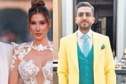 Şeyma Subaşı'na özel uçak kiraladı... Boşanmayı Burak Ateş ile orada kutluyor