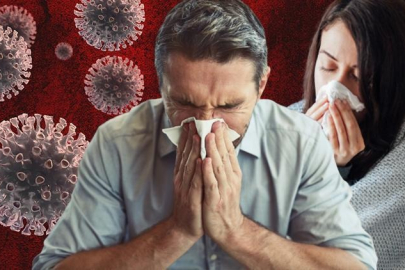 Üst solunum yolu enfeksiyonları arttı! Hangi belirtiler hangi hastalığa işaret ediyor?