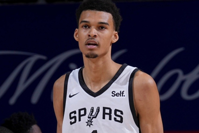 Victor Wembanyama: “Geçen Yıl GM Gibiydim, Şimdi Daha Rahatım”