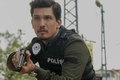 Arka Sokaklar'ın Volkan Komiser'i yeni mesleğiyle herkesi şaşırttı