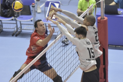 Bursa Büyükşehir Belediye'nin rakibi belli oldu