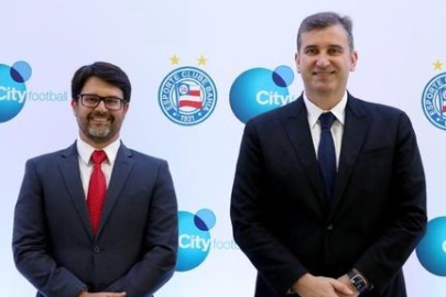 City Group, Başakşehir'i satın alıyor!