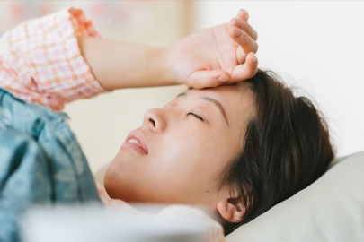 Japonların yarısı günde altı saatten az uyuyor