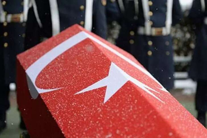 MSB acı haberi duyurdu: Uzman Çavuş Önder Özen şehit oldu!