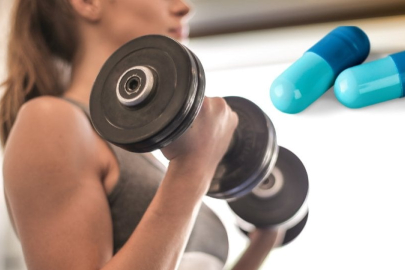 Spor yerine geçen ilaç