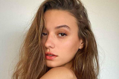 Sümeyye Aydoğan'ın sevgilisiyle pozuna beğeni yağdı!