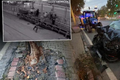 Ağır ceza hakimi yaralandı! 10 dakikalık sır