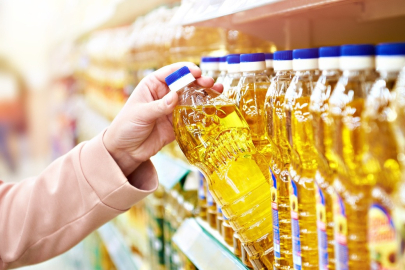 Ayçiçek yağı fiyatları zirvede!