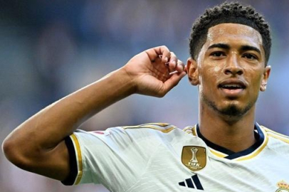 Jude Bellingham kariyerinin zirvesinde