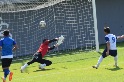 Nilüfer Belediye FSK’nın fikstürü belli oldu
