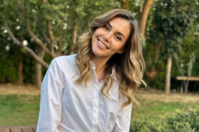 Berfu Yenenler ‘Kedicik’ olmaktan son anda kurtulmuş! 'Beni de düşürmeye çalıştılar'