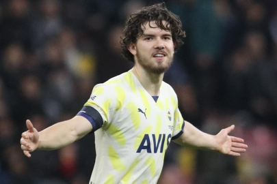 Ferdi Kadıoğlu'nun babasından ayrılık açıklaması! "Gidiyoruz..."