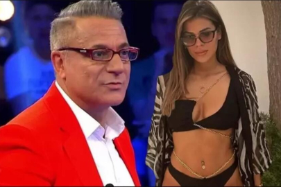 Gülseren Ceylan'ın Mehmet Ali Erbil'den istediği hediyeyle ayrılığa sebep oldu