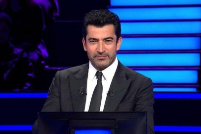 Üç tane çocuğum Çocuk Esirgeme Kurumu'nda diyerek itiraf etti