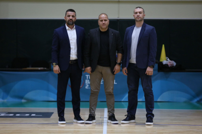 Uludağ Basketbol Mustafa Kemal Makinacı ile anlaştı