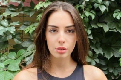 Kızılcık Şerbeti'nin Çimen'i Selin Türkmen'in yaşı sosyal medyada gündem oldu!