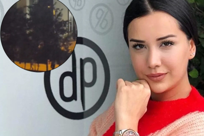 Dilan Polat'ın Ataşehir'deki polikliniğine silahlı saldırı!