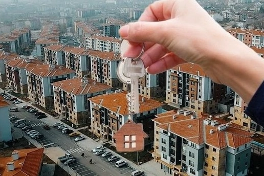 Emlak sektöründe pazarlamanın dili değişti