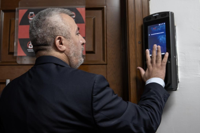 ÖSYM'nin sınav soruları "yüksek güvenlikli" odada hazırlanıyor