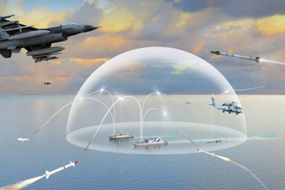 Deniz Kuvvetlerinin gücü GEMED ile artacak