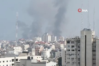 Lübnan’da can kaybı 3 bin 613’e yükseldi