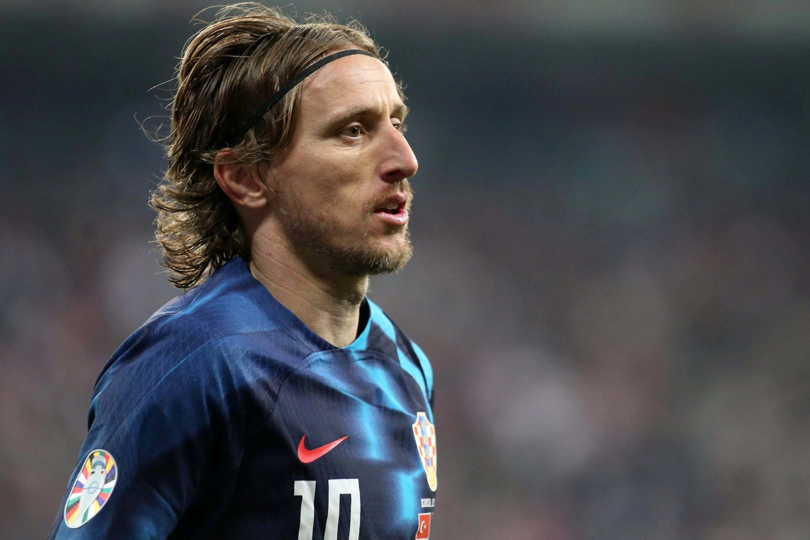 Hırvatistan'ın yıldızı Luka Modric'ten Arda Güler ve Türkiye açıklaması