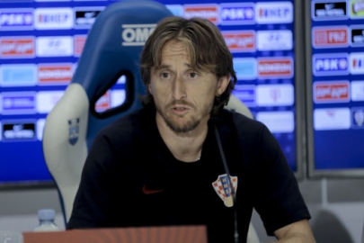 Luka Modric, Arda Güler'i anlattı: Kimseyle kıyaslamayın