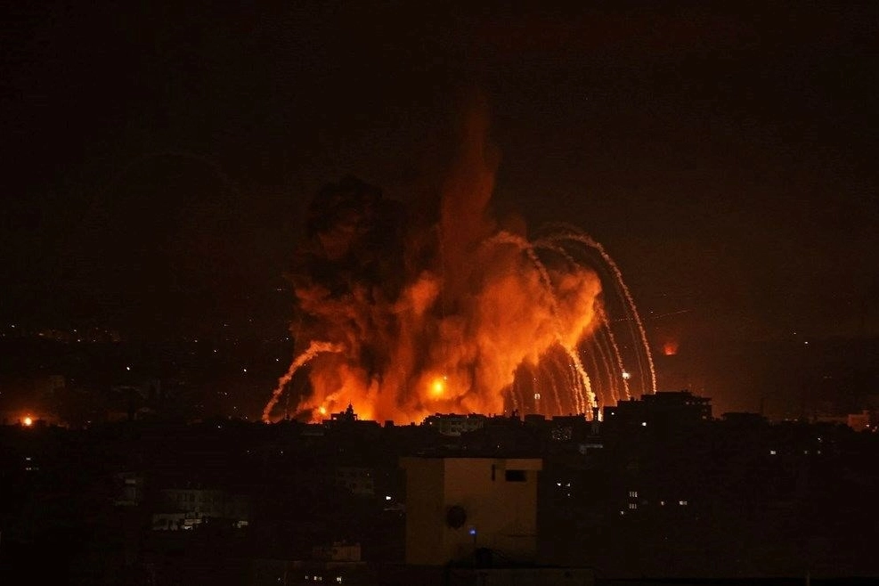 Mısır, İsrail'i önceden uyardı mı? Hamas'ın saldırısı önceden biliniyor muydu?