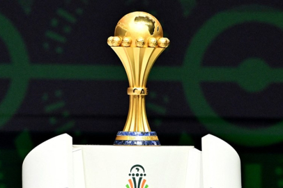 2023 Afrika Uluslar Kupası'nda gruplar belli oldu