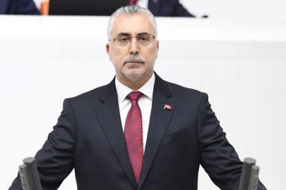 Bakan Işıkhan duyurdu: SGK borçlarında taksit süresi 72 aya çıkıyor!