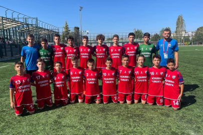 Bursa’nın parlayan yıldızı  Özlücespor tesislerini istiyor!