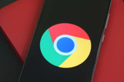 Google Chrome'un tasarımı değişti