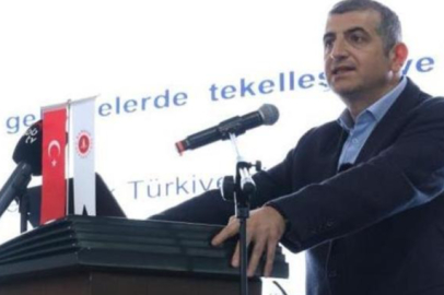 Bayraktar: Tütün depolarının Havacılık ve Uzay Bilimleri Fakültesi olması mükemmel bir şey