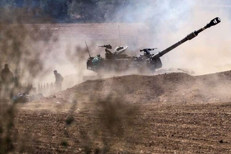 BM'den İsrail'e "Suriye'deki askeri ihlallerine son vermesi" çağrısı