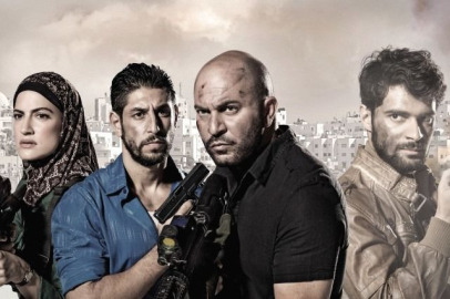 Netflix dizisi Fauda'nın yıldızı Idan Amedi, İsrail ordusuna katıldı!