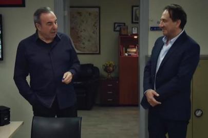Özgür Ozan 'Hüsnü Çoban' karakteri hakkında konuştu