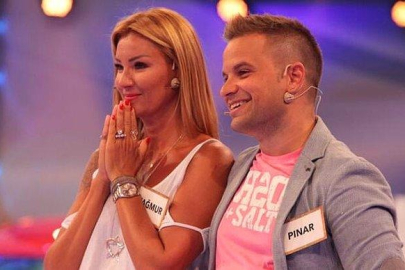 Pınar Altuğ oyunculuğu bakın neden bırakmış!