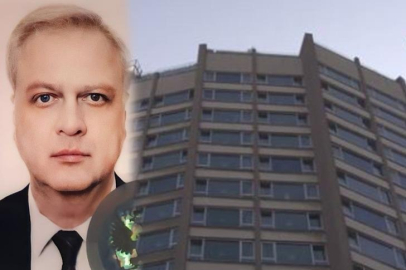 Rus diplomatın İstanbul'da sır ölümü! Odaya girince korkunç manzarayla karşılaştılar
