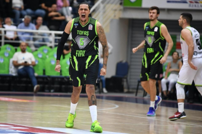 TOFAŞ deplasmanda güldü!