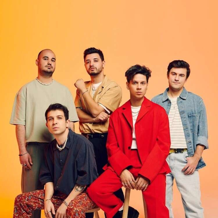 1. Seni Dert Etmeler - Madrigal