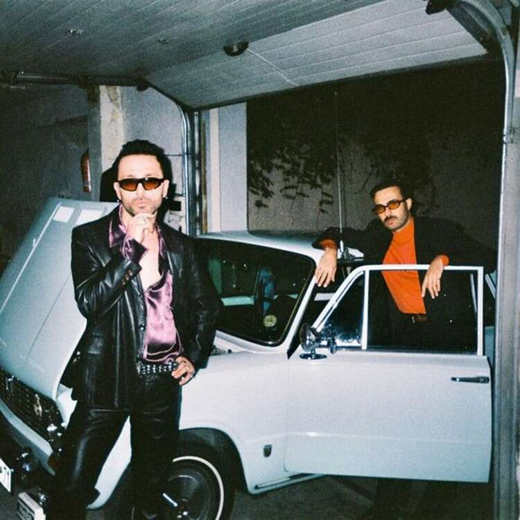 8. Antidepresan - Mert Demir, Mabel Matiz