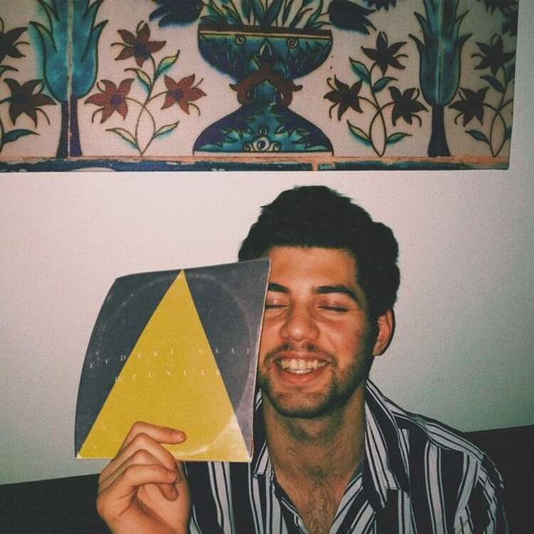 9. Uzunlar - V1 - Evdeki Saat