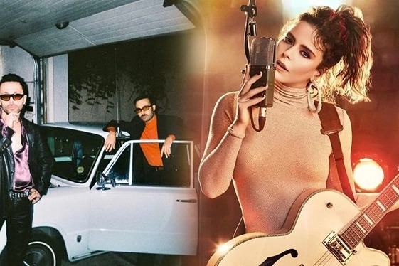 Türkiye'de son 10 yılda en çok bu şarkılar dinlendi