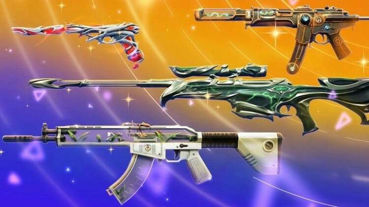 VALORANT GECE PAZARI NE İŞE YARAR?