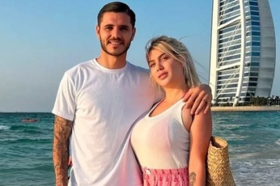 Wanda Nara Mauro Icardi'yi aldattı mı?