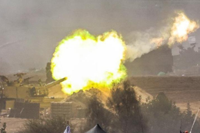 İsrail niyetini belli etti, Sina Çölü'nü adres gösterdi