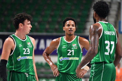 Sana galibiyet yakışır Timsah!